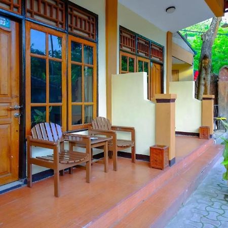 The Ellen Hotel By Ecommerceloka Senggigi Luaran gambar